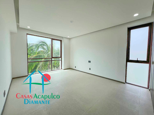 Cad La Isla Java J3. Terraza Con Vista A Las Áreas Comunes