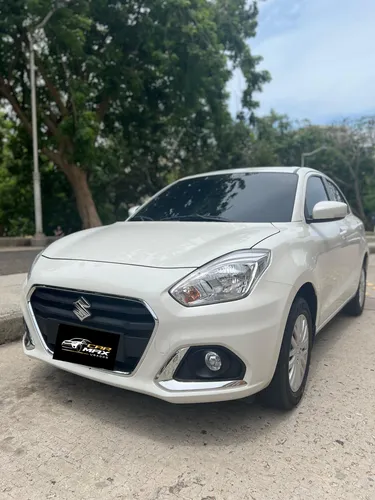 Suzuki Swift 1.2 Dzire