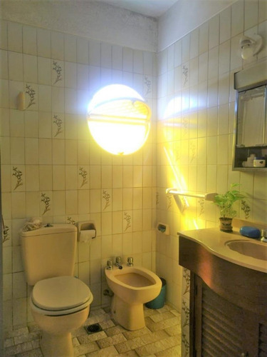 Imagen 8 de 15 de Ph En Venta En Olivos Con Jardin En Dos Plantas