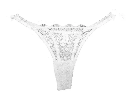 Bombacha tanga sale