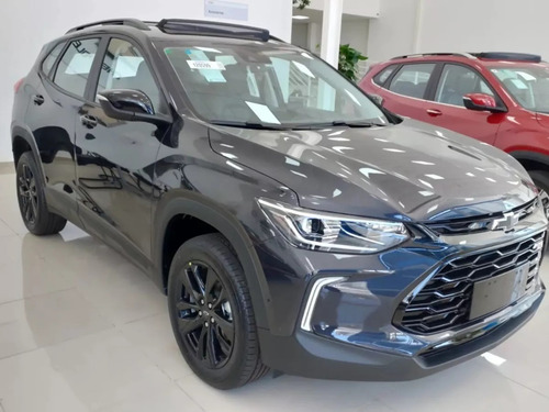 Chevrolet Tracker 1.2 Rs At6