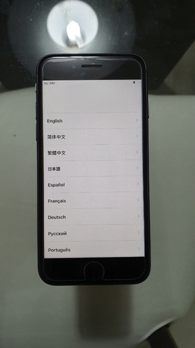 Apple iPhone 8 64 Gb Cinza Espacial + 5 Capas - Original