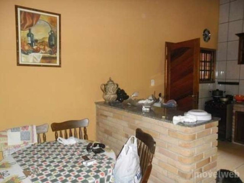Belíssima Chácara Em Mongaguá - 250 - 3207030