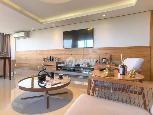 Imagem 19 de 26 de Apartamento À Venda, 196 M² Por R$ 1.650.000,00 - Centro - Novo Hamburgo/rs - Ap3150