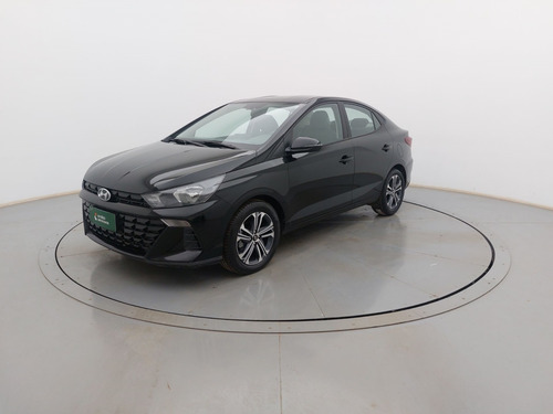 Hyundai HB20S 1.0 TGDI FLEX COMFORT PLUS AUTOMÁTICO