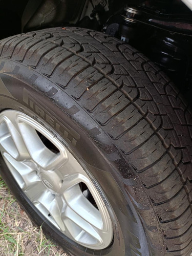 Ford Ranger 3.2 Limited Cab. Dupla 4x4 Aut. 4p