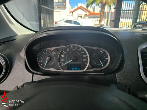 Ford Ka 1.0 Se Plus Flex 5p