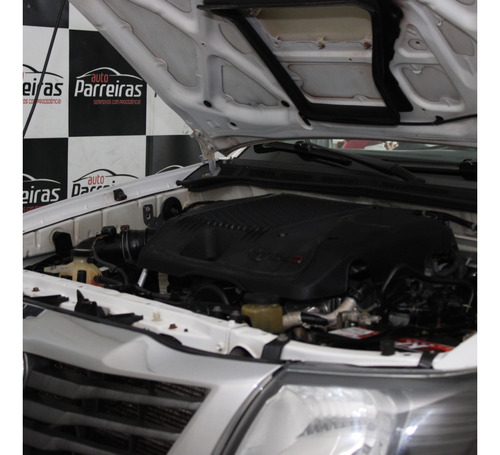 Toyota Hilux 3.0 SRV 4X4 CD 16V TURBO INTERCOOLER DIESEL 4P AUTOMÁTICO