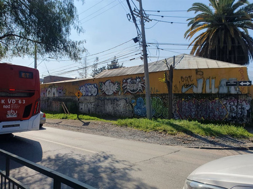 Casa En Venta De 2 Dorm. En Puente Alto