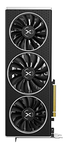 Xfx Speedster Qick319 Tarjeta Gráfica Para Juegos Amd Radeon