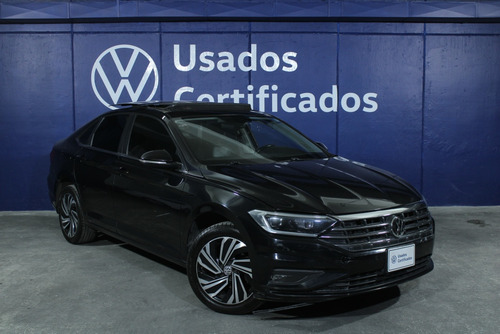 Volkswagen Jetta 1.4 T Fsi Highline Tiptronic