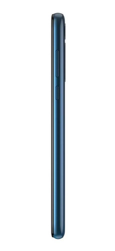 Celular Moto G8 Power 64gb 4gb Ram Câm Quadri Tela 6.4 Azul