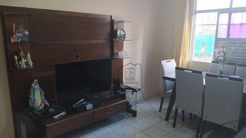 Imagem 10 de 19 de Apartamento Com 2 Dormitórios À Venda, 68 M² - Barro Vermelho - Natal/rn - Ap0498 - Ap0498