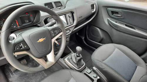 Imagem 14 de 14 de Chevrolet Spin Lt 1.8 (flex)