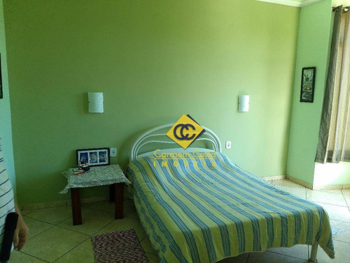 Imagem 25 de 30 de Casa Com 3 Dormitórios À Venda, 458 M² Por R$ 870.000,00 - Enseada Das Gaivotas - Rio Das Ostras/rj - Ca1353