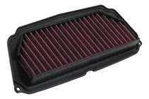Comprar Filtro Ar Esportivo Lavável Honda Cbr650r Cbr650 Alto Ganho