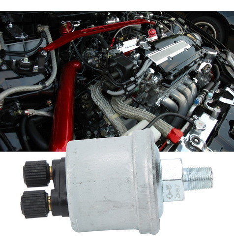 . Sensor De Presión De Aceite For Motor De Automóvil Vdo |