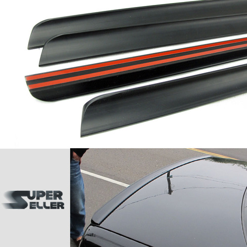 Spoiler Aleron Lip Para Chrysler Stratus 1995 - 2000