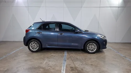 Kia Rio 1.6 EX AUTO