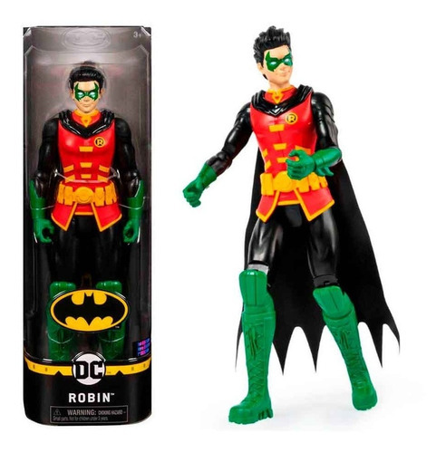 Figura Robin Dc - Caffaro - Art.6058527