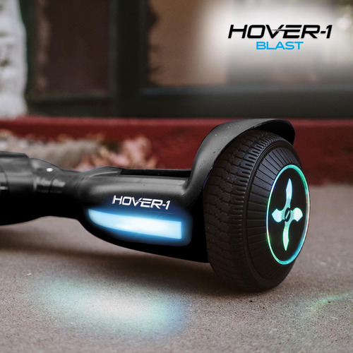 Neumáticos Eléctricos Hoverboard Hover-1 Blast 6.5 Con Autoe