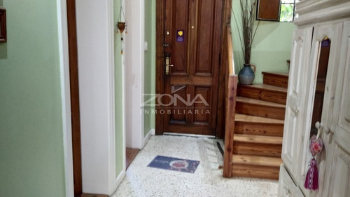Imagen 5 de 20 de Venta Chalet 3 Dormitorios Estilo Inglés