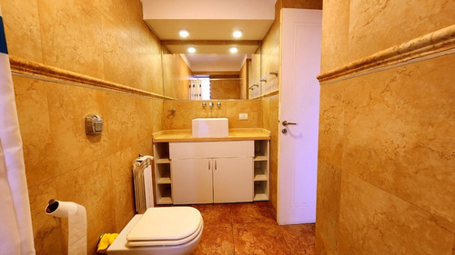 Imagen 19 de 27 de Nueva Córdoba- Alquiler-con Terraza Propia- Semipiso 3 Dorm- De Categoría- A Media Cuadra De Av. Yrigoyen