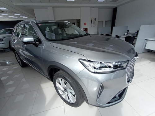 GWM Haval 2.0T 2Wd H6 3Ra Generacion