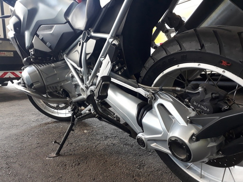 Bmw Gs 1200
