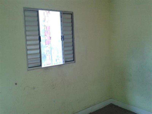 Imagem 6 de 19 de Sobrado Com 2 Dorms, Parque Casa De Pedra, São Paulo - R$ 265 Mil, Cod: 6206 - V6206