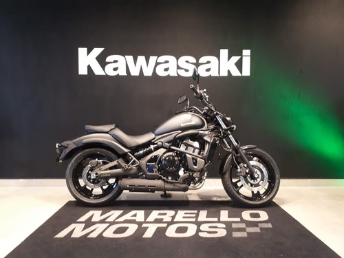 Kawasaki Vulcan 650 S | 0km 2020/2021 | 3