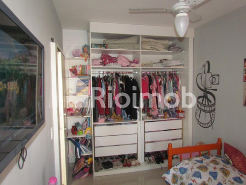 Imagem 11 de 24 de Apartamento - Ref: 6215