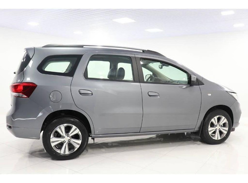 Imagem 3 de 15 de Chevrolet Spin Premiere 1.8