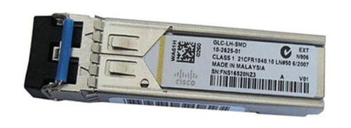 17x Gbic Sfp Glc-lh-smd= Glc-lh-smd Cisco Original