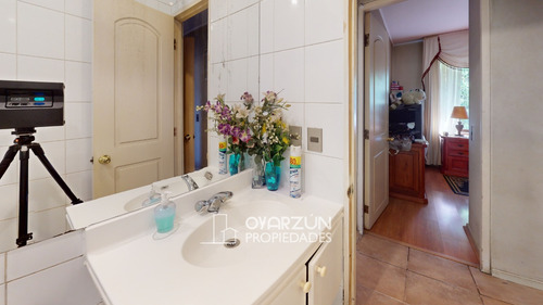 Casa Con 4 Dormitorios 3 Baños Piscina 2 Estacionamientos