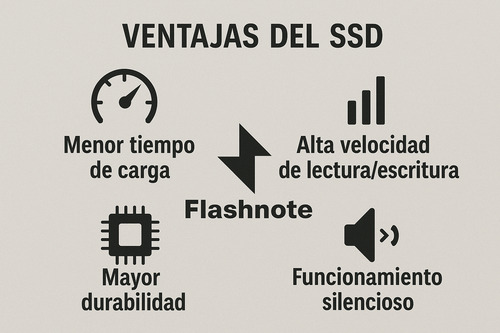 Disco Solido Ssd 240gb Sata 2.5 Notebook Pc Varias Marcas