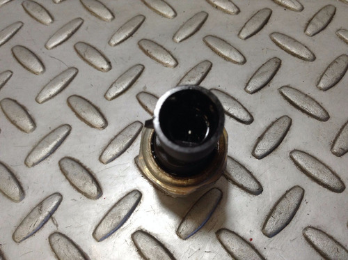 Sensor Presion Aceite Chevrolet Aveo 1.6 Lts Aut 12-16 Orig