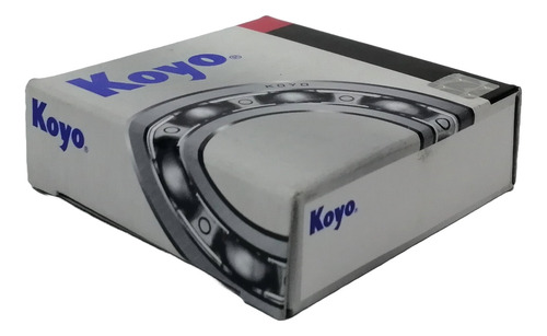 Balero Agujas Transmisión Taf475720 Nk47/20
