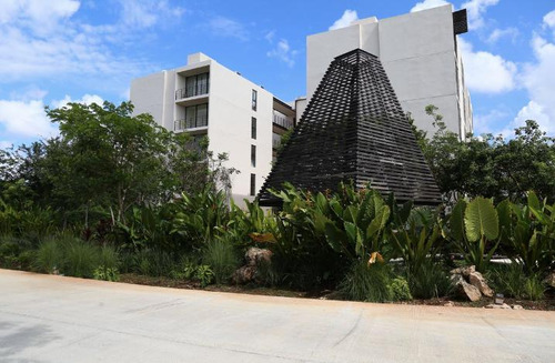 Departamento En Venta Merida, Cabo Norte, Entrega Inmediata.