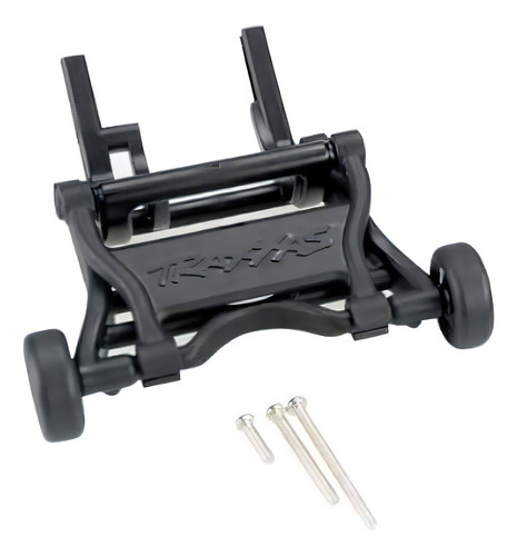 Conjunto De Barra Con Ruedas Para Autos Traxxas 2wd