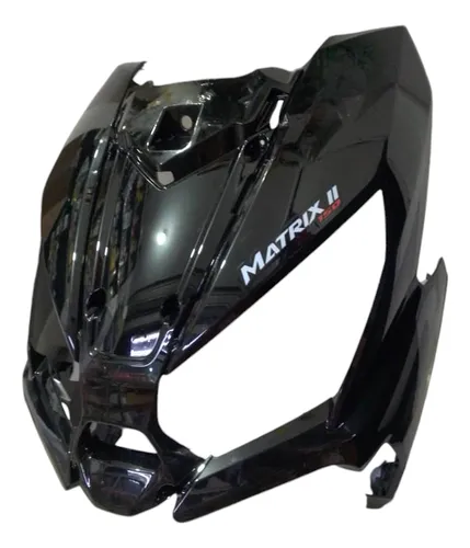 Frontal Matrix Ii Original