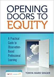 Opening Doors To Equity A Practical Guide To Observationbase