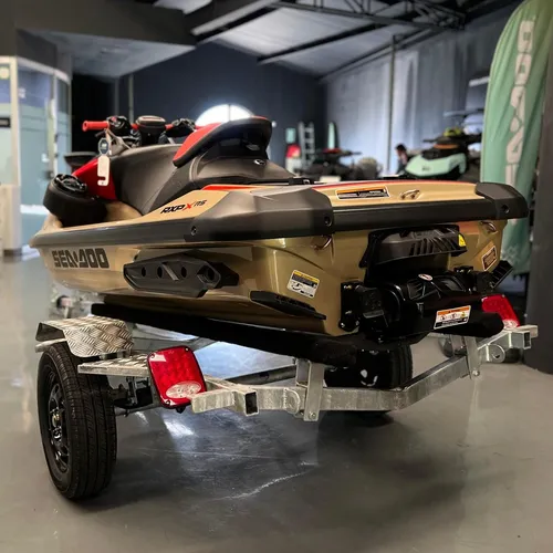 Sea-doo Rxp-x 325 2025
