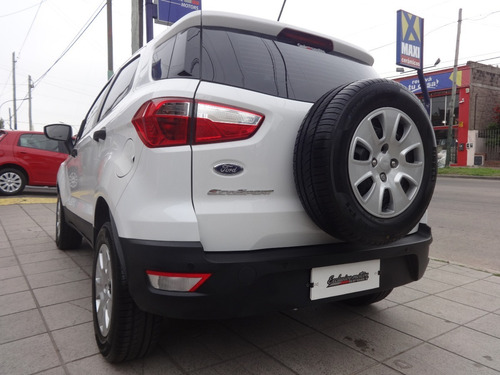 Ford Ecosport S 1.5 { Igual A 0km - Digna De Ver }