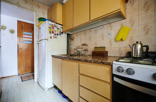 Imagen 5 de 20 de Venta - Departamento 2 Ambientes - Con Balcón - Flores Norte