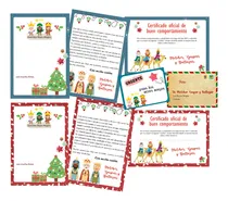 Comprar Kit Imprimible Carta Reyes Magos Editable (2 Modelos)