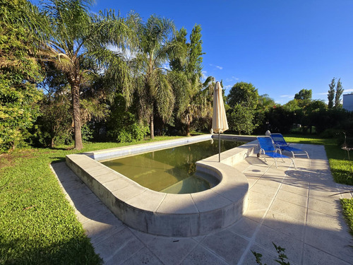 Casa En Venta Country El Paso