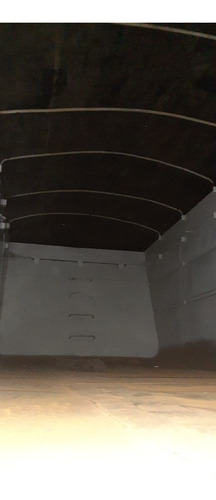 Randon Basculante 35m 2014 Vanderleia