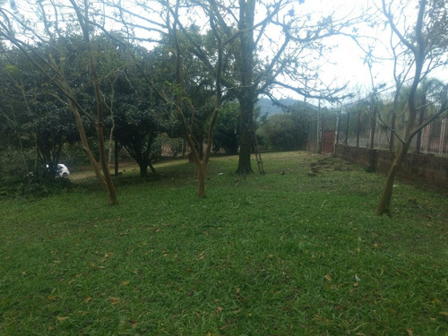 Chácara 1.800 M² - Morungava - Gravataí - Rs - 1903 - 32823952