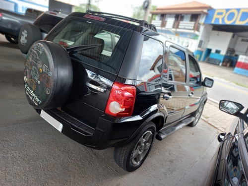 Imagem 3 de 6 de Ford Ecosport Xlt 1.6 Linda